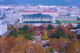 《天下泰安》系列映像：加拿大外教的山城情缘（上）图片