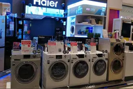 洗衣机哪个牌子好？海尔、小天鹅还是美的？了解后下单也不迟图片