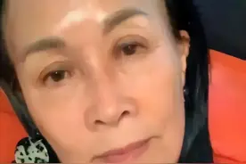 无滤镜太可怕，那英像师太，刘晓庆看着瘆人，张曼玉丑到认不出图片