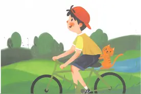 小学语文《课堂笔记》三年级下册图片