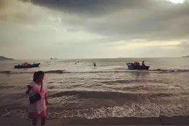 山的那一边不一定是大海图片