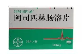 十个问题带您了解阿司匹林图片