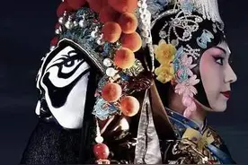 《霸王别姬》段小楼：不要高估了人性的善，也不要低估了人性的恶图片