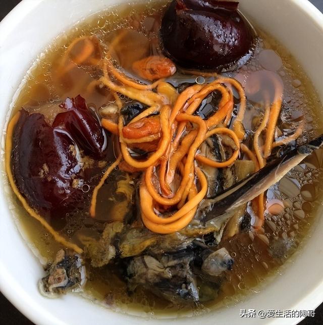 吃了一辈子花胶 吃了一辈子花胶能怀孕吗