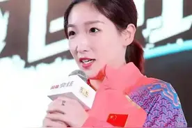 国乒女队30年10大名将：王楠张怡宁创两个唯一，郭跃刘诗雯最可惜图片