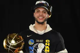 天津男篮签下前勇士后卫韦瑟斯庞！NBA总冠军控卫空降CBA图片