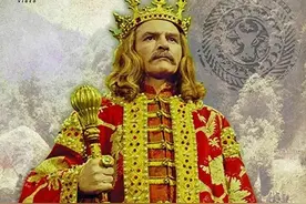 罗马尼亚‘老电影’你看过几个?图片