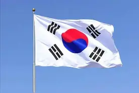 震惊！韩国考虑改国名叫“考瑞亚”，此前印度也曾想改国名为“巴拉特”图片