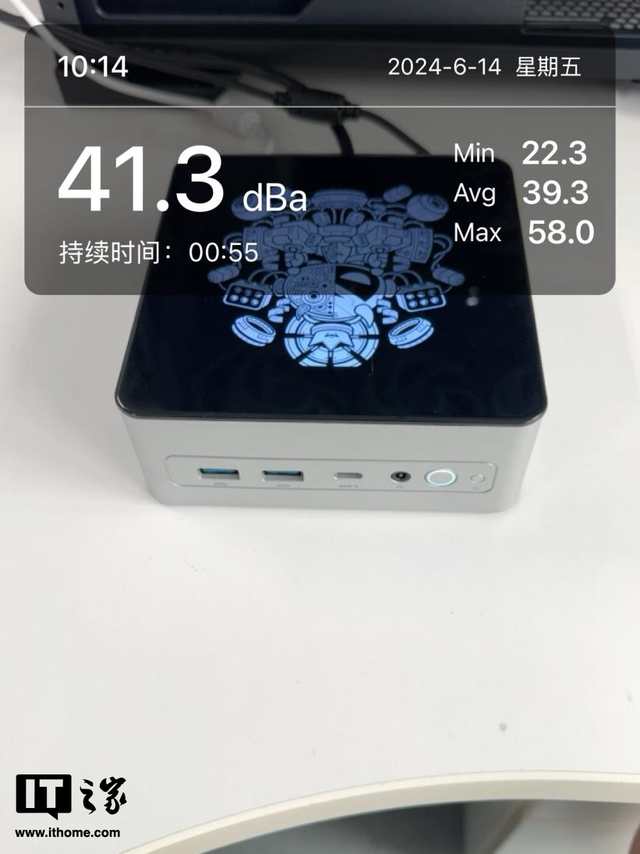 机械师Mini GTX迷你主机体验，便携的AIGC创作工具