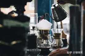 「基础手冲」 ６种经典注水技巧教学 （附咖啡粉水比例等参数）图片