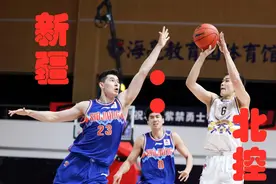 CBA今日赛事：马布里遇强敌，李楠逢爆冷良机，周鹏战旧主成看点图片