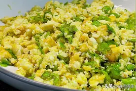 天然“安眠药”被发现，建议3天吃一次，安神养肝，睡眠好了！图片