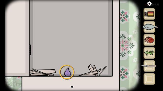 攻略 | 锈湖1《轮回的房间-Samsara Room》重置PC图文攻略+隐藏关卡