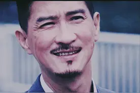 盘点｜张家辉10大电影：《激战》第2，《赤道》第6，《扫毒》第几图片