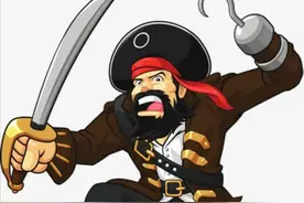 聊斋故事《犬义》图片