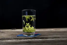 安徽最有名的茶是什么茶？你认为安徽最有名的是什么茶？图片