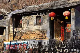 聊斋故事：荒宅假鬼图片
