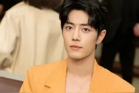 “涅槃重生”肖战：从全网黑到被古驰当成宝，他都经历了什么？图片