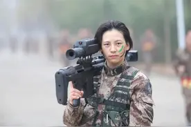 “硬核”青春，闪耀最亮的光芒……图片