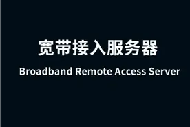 到底什么是BRAS？图片
