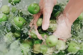 24个夏天的成语，原来都出自古诗文图片