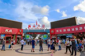 北海银滩的“折腾史”：从完全开放，到半封闭，银滩还得人心吗？图片