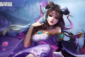 张老三吐槽貂蝉强度！已经无法打上巅峰赛前百，英雄弱到成弃子图片