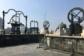 人类历史上10大影响力文明古国，涨姿势！图片