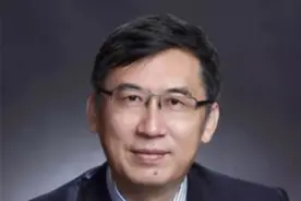 最年轻的院士卢柯：16岁上大学，30岁成博导，曾斩获多项国际大奖图片