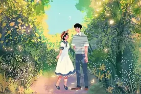 十二星座男友结婚后优点「附男明星代表」图片