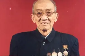 志愿军级别最高俘虏吴成德，回国后命运多舛，晚年恢复党籍和待遇图片