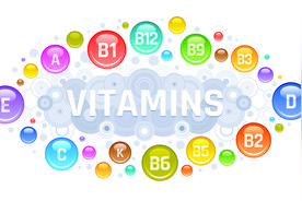 维生素的几个强大的神奇功效！看看有没有你不知道的小知识图片