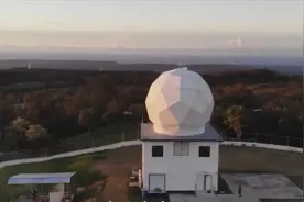 南海的防空识别区，中国并没忘，菲律宾的妄动，给我们送来东风图片