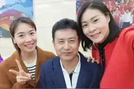 女排名帅陈忠和近况：二婚娶了女弟子为妻，被球迷喊话挂帅出山图片