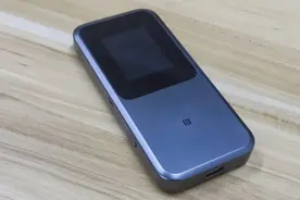 【全网首测】5G随身Wi-Fi —— 中兴U50 Pro图片