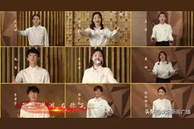 #五四# 原创歌曲《青春》MV正当时！辽沈大地汇聚青春力量图片