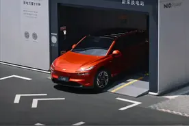 蔚来—乐道L60：有好消息，也有个坏消息图片