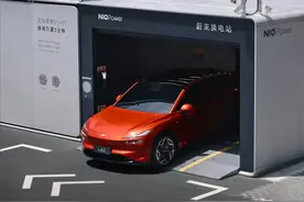 蔚来—乐道L60：有好消息，也有个坏消息图片