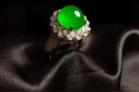 翡翠基础知识：一篇文章带你了解翡翠及其专业用语图片