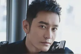 一张照片，戳破黄晓明的龌龊心思！baby、叶珂都是她的“替代品”图片