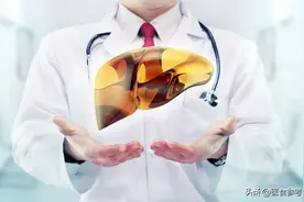 快看看你手掌是否出现了这2种异常，要小心肝病变！图片