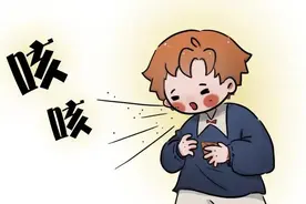 应对新冠感染后的咳嗽，该怎么选用中成药图片