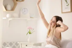 早起做这三件事，能给你带来一整天的好状态图片