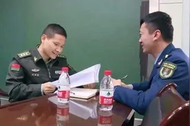 涉及全军的大动作！解放军单兵装备换新，21式军服有何特别之处？图片