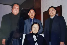 沉痛悼念思齐大姐图片