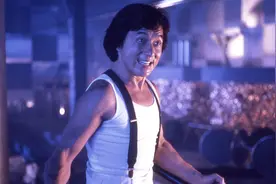 为什么成龙的《城市猎人》不拍续集？图片