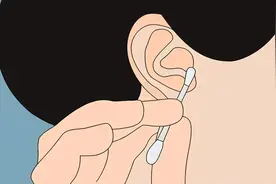 身体一些部位爱“脏”，另一些要讲卫生！图片