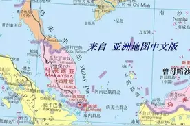 曾母暗沙，中国领海最南端的明珠！未来南海永不沉没的航空母舰图片