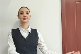 29岁外国混血美女，嫁湖北小伙，没要彩礼没有房，不敢生孩子图片