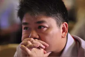 刘强东果然有眼光，偷偷养大两个千亿独角兽，已成为京东新王牌图片